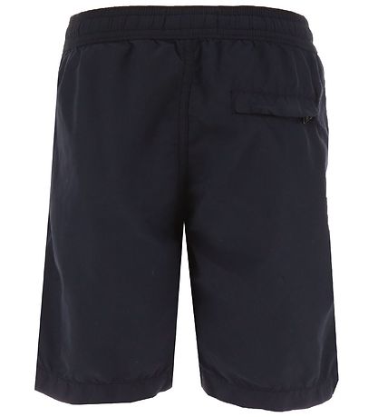 Stone Island Swim Shorts - Navy