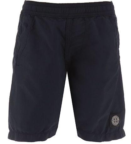 Stone Island Swim Shorts - Navy