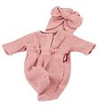Götz Doll Clothes - 30-33 cm - Combi Sweet Götz Doll Clothes - 30-33 cm - Combi Sweet