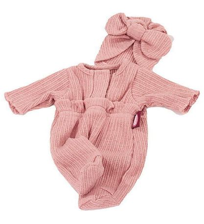 Götz Doll Clothes - 30-33 cm - Combi Sweet Götz Doll Clothes - 30-33 cm - Combi Sweet
