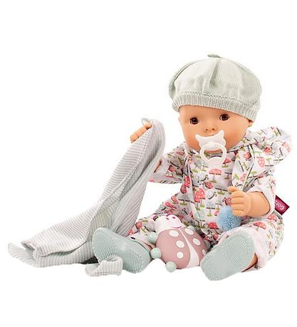 Götz Doll - Maxy Aquini - 42 cm - Lucky One