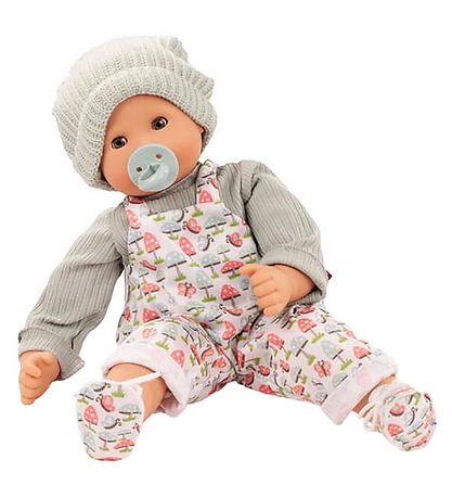 Götz Doll - Maxy Muffin - 42 cm - Lucky One Götz Doll - Maxy Muffin - 42 cm - Lucky One