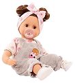 Götz Doll - Muffin - 33 cm - Popsicle - Ice Cream