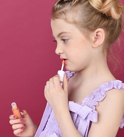 Miss Nella Lip Gloss & Nail Polish - Magic Spell Miss Nella Lip Gloss & Nail Polish - Magic Spell