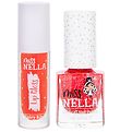 Miss Nella Lip Gloss & Nail Polish - Fairy Kiss Miss Nella Lip Gloss & Nail Polish - Fairy Kiss