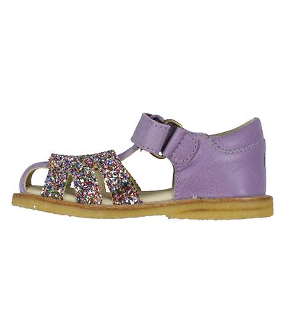 Arauto RAP Sandals - Noa - Lavender/Disco