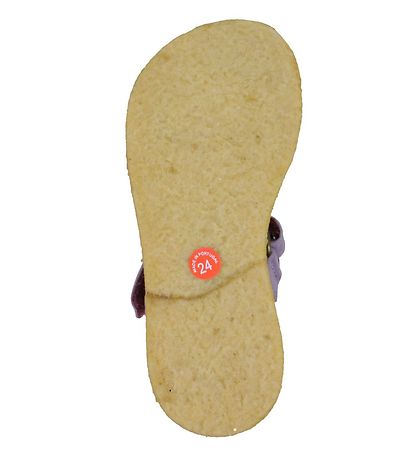 Arauto RAP Sandals - Noa - Lavender/Disco