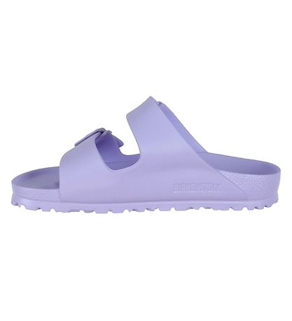 Sandales Birkenstock - Arizona Eva - Violet
