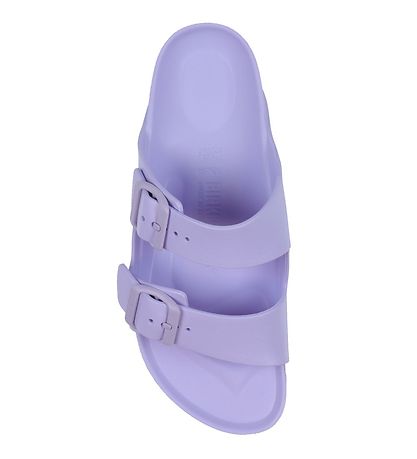 Sandales Birkenstock - Arizona Eva - Violet
