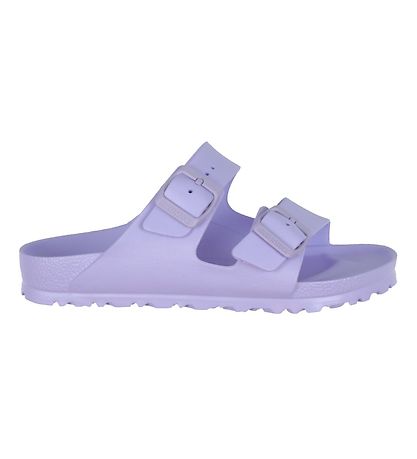 Sandales Birkenstock - Arizona Eva - Violet
