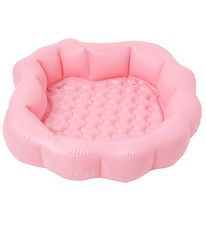 SunnyLife Kiddy Pool - Ocean Treasure - Rose SunnyLife Kiddy Pool - Ocean Treasure - Rose