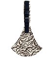 Wildride Baby Carrier - The Toddler Swing - Zebra Wildride Baby Carrier - The Toddler Swing - Zebra