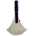 Wildride Baby Carrier - The Toddler Swing - Beige Wildride Baby Carrier - The Toddler Swing - Beige