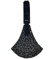Wildride Baby Carrier - The Toddler Swing - Grey Leopard Wildride Baby Carrier - The Toddler Swing - Grey Leopard