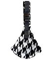Wildride Baby Carrier - Teddy Houndstooth - White/Black Pied de  Wildride Baby Carrier - Teddy Houndstooth - White/Black Pied de