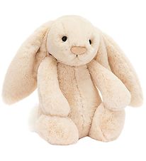 Jellycat Gosedjur - Medium+ - 31x12 cm - Bashful Willow Bunny