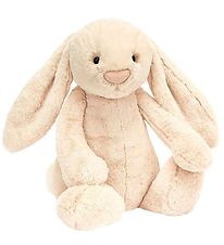 Jellycat Gosedjur - Jättestor - 51x21 cm - Bashful Willow Bunny