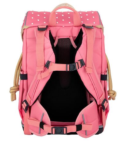 Jeune Premier School Backpack - Ballerina Jeune Premier School Backpack - Ballerina