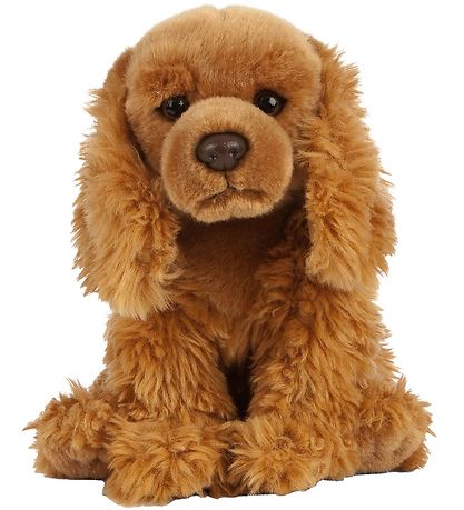 Living Nature Bangsi - 22x8 cm - Cocker Spaniel - Brúnt