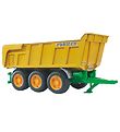 Bruder Arbetsmaskin - Joskin Trailer - 02212 Bruder Arbetsmaskin - Joskin Trailer - 02212