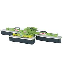 Bruder Work Machine - Claas Disc Mower Disco 8550 C... - 02218 Bruder Work Machine - Claas Disc Mower Disco 8550 C... - 02218