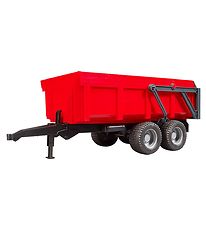 Bruder Arbeidsmaskin - Boogie Tipper - 02211 Bruder Arbeidsmaskin - Boogie Tipper - 02211
