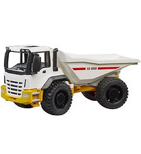 Bruder Arbeidsmaskin - Dumper XD 5000 - 03420 Bruder Arbeidsmaskin - Dumper XD 5000 - 03420