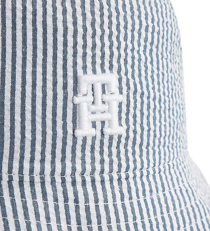 Bob Tommy Hilfiger - Tommy Pop - Coastal Blue Stripe Bob Tommy Hilfiger - Tommy Pop - Coastal Blue Stripe