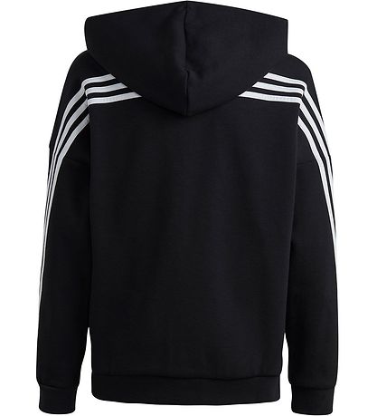 adidas Performance Cardigan - U FI 3S - Black