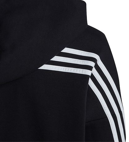 adidas Performance Cardigan - U FI 3S - Black