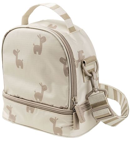 Sac Isotherme Done by Deer - Isolé - Lalee Sable Sac Isotherme Done by Deer - Isolé - Lalee Sable