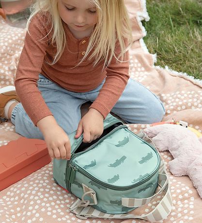 Done by Deer Cooler Bag - Isolated - Ozzo Powder