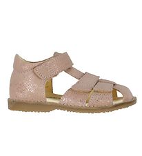 Bundgaard Sandals - Samir - Rose Cloud Bundgaard Sandals - Samir - Rose Cloud