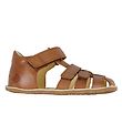 Bundgaard Sandalen - Sebastian II - Tan WS Bundgaard Sandalen - Sebastian II - Tan WS