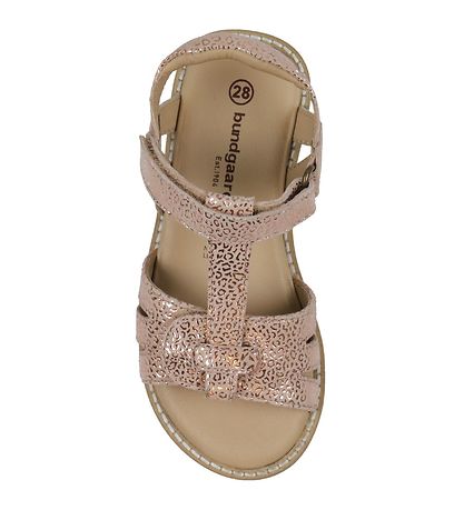 Bundgaard Sandals - Tammi - Rose Cloud