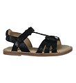 Bundgaard Sandals - Tammi - Black Raia Bundgaard Sandals - Tammi - Black Raia