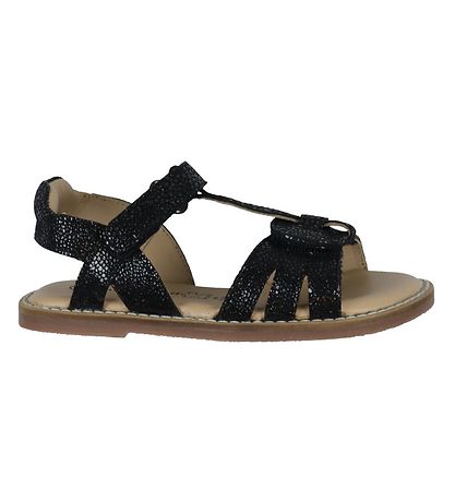 Bundgaard Sandaalit - Tammi - Black Raia