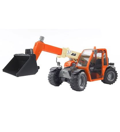 Bruder Vinnuvél - JLG 2505 Sjónauki - 02140