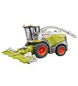Bruder Working machine - Claas Jaguar 980 Forage harvester - 021 Bruder Working machine - Claas Jaguar 980 Forage harvester - 021