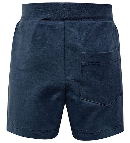 Shorts Hummel - hmlAzur - Dress Blue Shorts Hummel - hmlAzur - Dress Blue