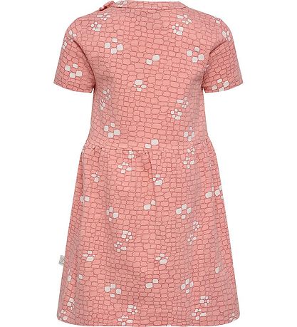Hummel Dress - hmlZanzi - Pink