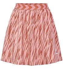 Hummel Skirt - hmlSophia - Canyon Rose Hummel Skirt - hmlSophia - Canyon Rose