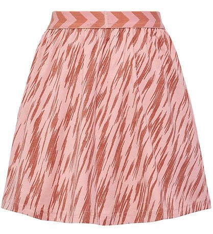 Hummel Skirt - hmlSophia - Canyon Rose
