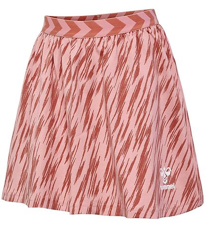 Hummel Skirt - hmlSophia - Canyon Rose