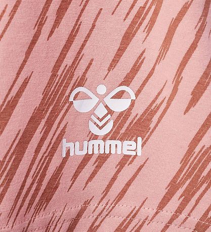 Hummel Skirt - hmlSophia - Canyon Rose