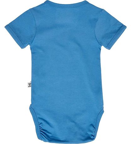 Hummel Bodysuit s/s - hmlAzur - Riverside
