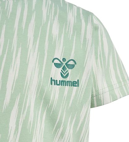 Hummel Dress - hmlSophia - Silt Green