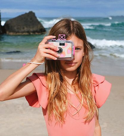 SunnyLife Underwater Camera - Strawberry SunnyLife Underwater Camera - Strawberry