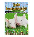 Cahier d'Activités av. Autocollants TACTIC - Doux Animaux de la  Cahier d'Activités av. Autocollants TACTIC - Doux Animaux de la