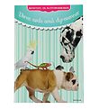 Cahier d'Activités av. Autocollants TACTIC - Nos adorables petit Cahier d'Activités av. Autocollants TACTIC - Nos adorables petit